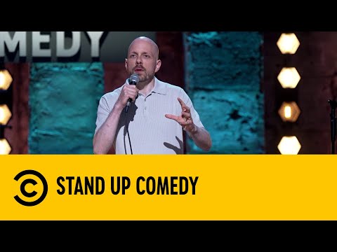 La vita grama di chi studia lettere - Luca Cupani - Stand Up Comedy