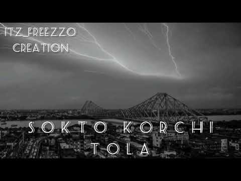 FREEZZO- SOKTO KORCHI TOLA |official music | Itz_Freezzo_Creation album BE HONEST