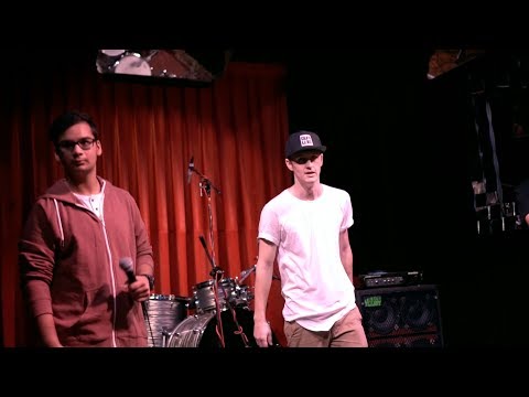 Renagzy vs Gale / Battle 6 - Sydney 7 to Smoke