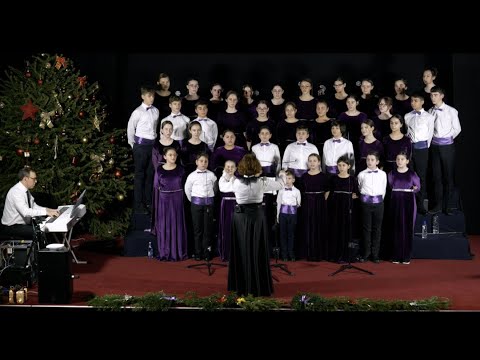 🥁 Dynamis în concert la Centrul Multifuncțional pentru Tineri, Alexandria - dec.2022