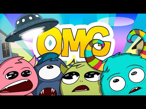 Little Monstaz - OMG [Official Video]