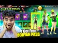 New S15 Booyah Pass is OP! - Best Bundle, Funny Emote🤣 & Many More 🤯 Free Fire Max