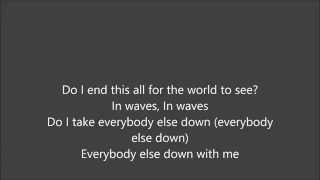 In Waves lyrics by Trivium