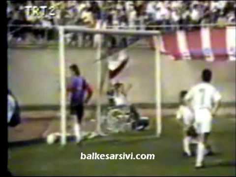 Şampiyon Balıkesirspor 1992 adlı videonun kopyası