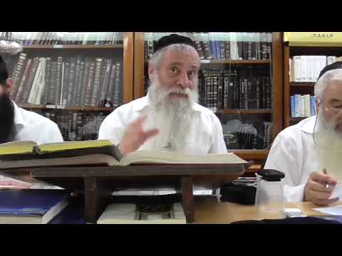 הרב מרדכי עטייה - פנינה לשולחן שבת - כוונות העמידה - שיעור 31 - נה׳׳י חדשים לז׳׳א