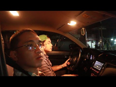 DRAFTY BOZOS - UBO (OFFICIAL MUSIC VIDEO) Prod. by Sedivi