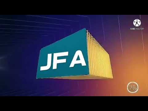 REUP MUITO DIFÍCIL| Vinhetas Jornal FA (2021) TVFA BA
