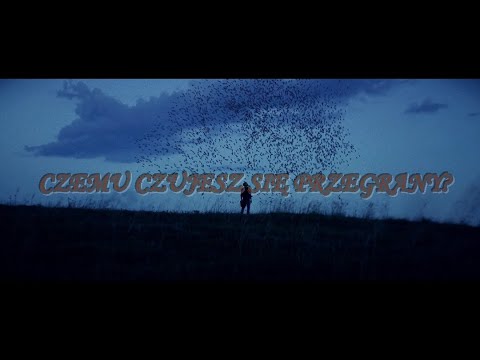 K.M.S - Czemu czujesz się przegrany? (prod.Decibel Lirical)