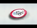 Teletoon Logo 2023