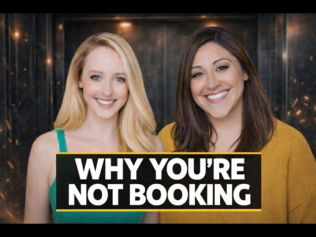 The 2.5 Second Rule in Casting