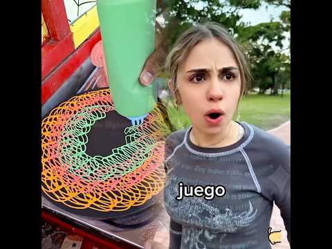 You Won't Believe This About Brazil! 24 Hours with @natupuboldi.