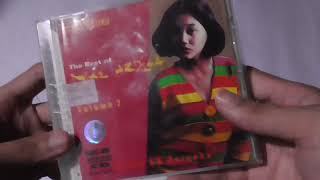 Download lagu review vcd NIKE ARDILLA the best of volume 1 dan volume 2 ,nostalgia kaset ,suara hatiku, matahariku mp3 Download lagu review vcd NIKE ARDILLA the best of volume 1 dan volume 2 ,nostalgia kaset ,suara hatiku, matahariku mp3