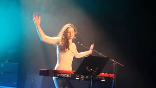 Al.Hy - Chanson Contente