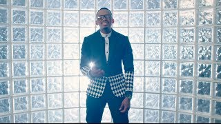 Donald - Unpredictable (Official Music Video)