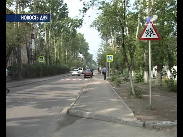 В Ангарске началась операция «Внимание, дети!»