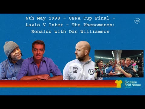 The Phenomenon: Ronaldo