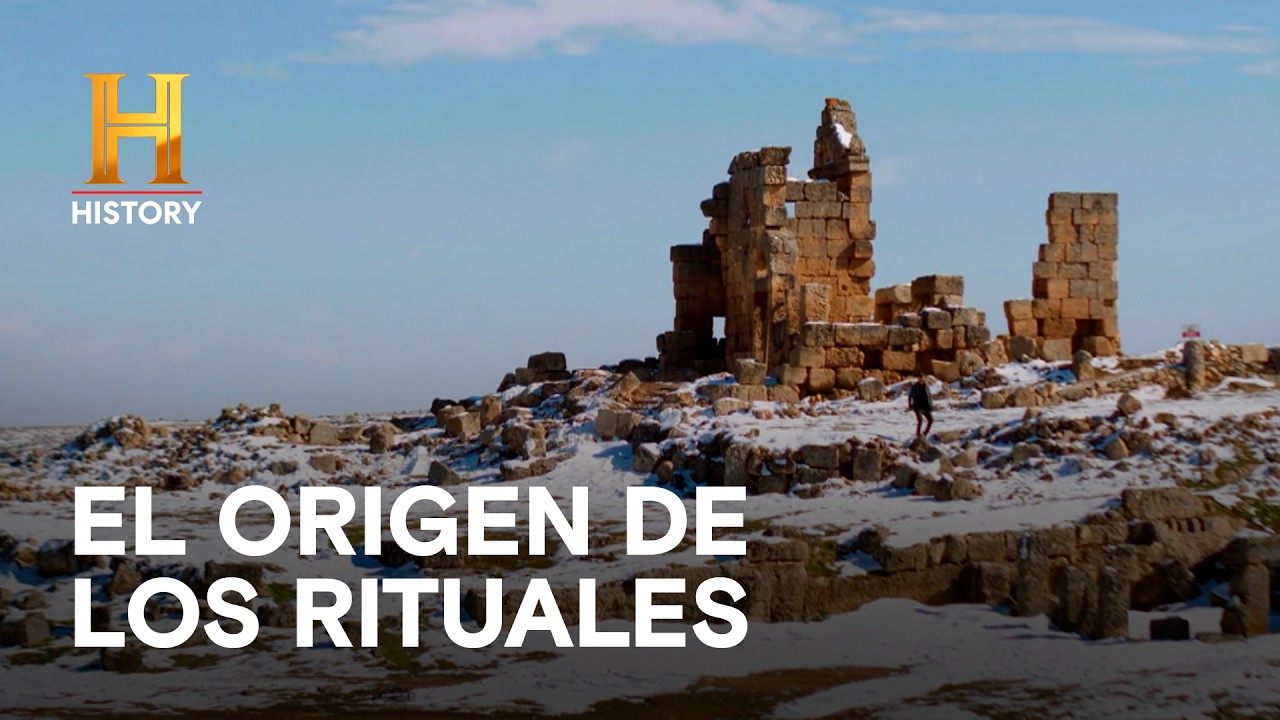 La Sociedad Secreta Más Antigua del Mundo y los Masones - Ciudades ocultas