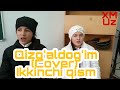Yulduz Usmonova- Qizgʻaldogʻim (Cover) Usubjonova Madina va Isayeva Nurzida (Jaji Yulduzlar)