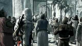 Arcade Fire - Abraham&#39;s Daughter  [Music Video]