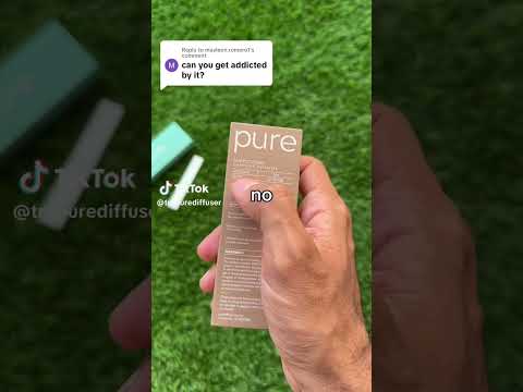 "Break Free from Vaping! The Ultimate Nicotine-Free Solution for a Healthier You"