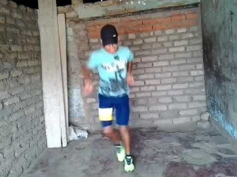 Mc Danny e MC GW  Eu Vi Essa Mina Crescer