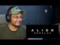Alien Romulus Trailer • Reaction