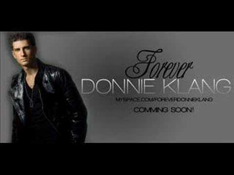 Donnie Klang- Kube 93.3 FM Pt1