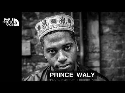 Prince Waly - 20 minutes