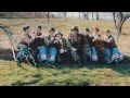 Коллектив 'Лисапетный батальон' | Наталья Фалион | Баба на баяне | Песня ...