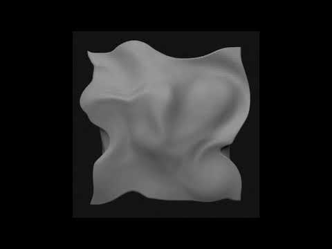 Human Behind Pluto -- Aphelion