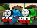Thomas The Tank Engine And Friends The Sodor Online Railway Series Created ByTheRev W Andry Opening