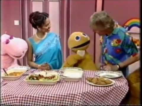 Rainbow - Multi Cultural -  Indian