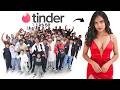 Tinder In Real Life Impress The Influencer
