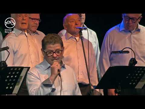 Afscheidstournee van zanggroep De Kèls is helaas uitgesteld