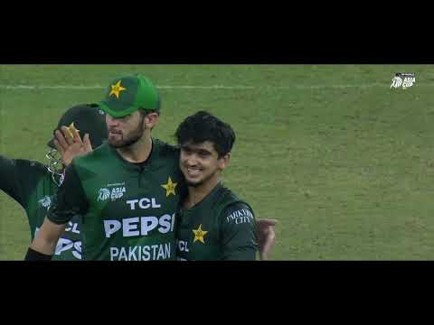 Team Pakistan gears up for the Grand Finale 🤩 | India vs Pakistan | DP World Asia Cup 2025 Final