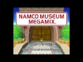 Namco Museum Megamix Pac 39 n Roll Remix Full Playthrou
