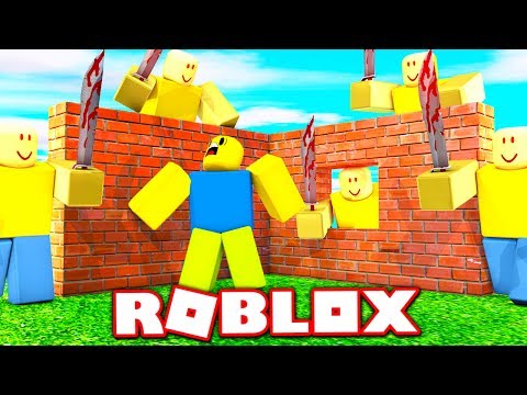 Roblox Build And Survive What Is Rxgate Cf - build to survive robots roblox
