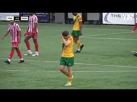 Highlights | Horsham v Bowers and Pitsea | 30.11.24