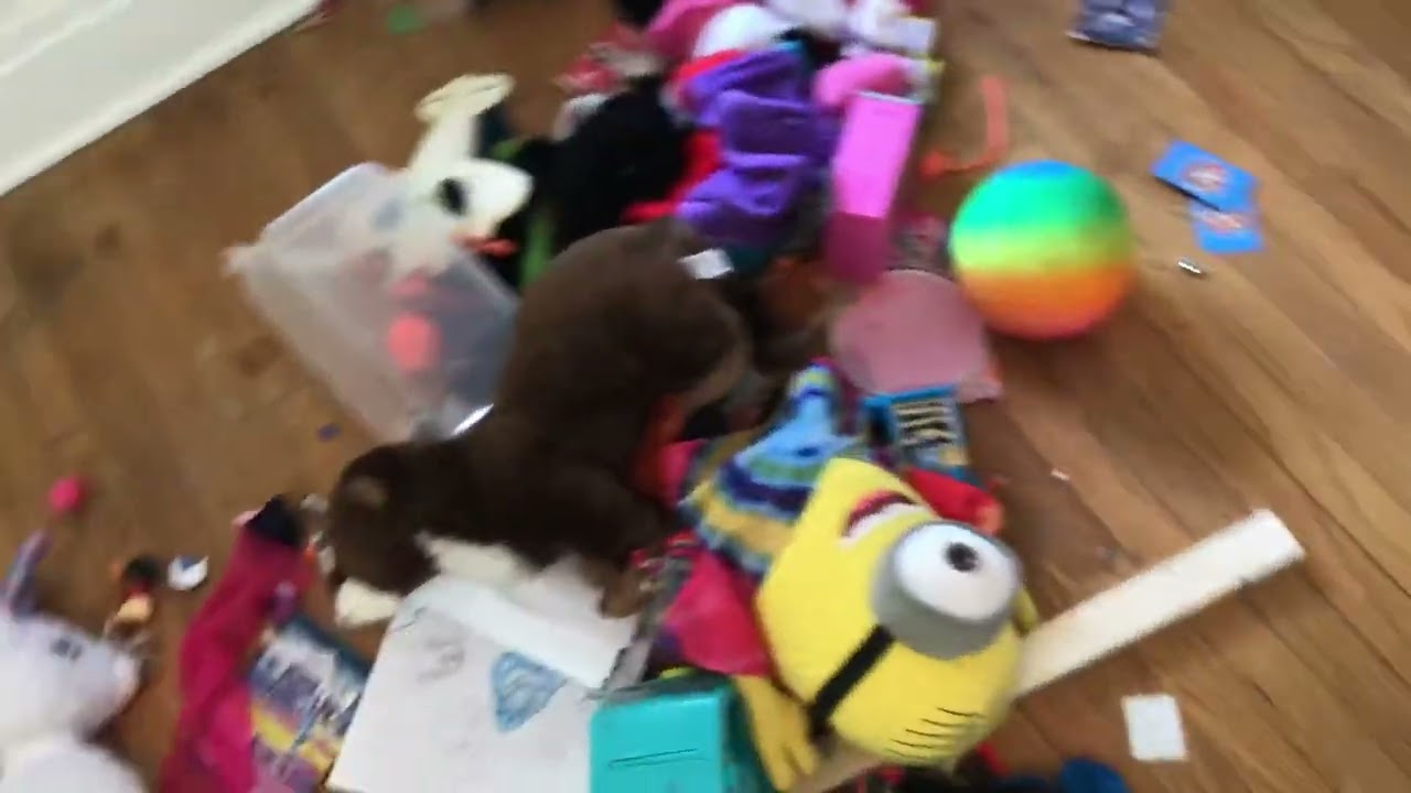 I hate stickers and tape