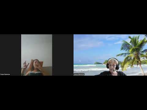 HIPNOZA REGRESIVA.RO-015.Anca,rapire extraterestra in timpul somnului E LASCU coord si RAMONA tel