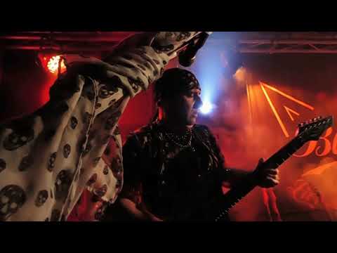 HEAVENLY NIGHTS 02 02 18 BLITZ LIVE MUSIC PUB