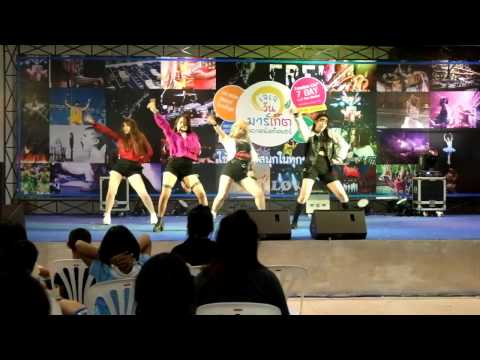 210117 Killty-Monster cover Blackpink (블렉핑크) - Whistle + Stay + Boombayah @JJ One cover dance (Semi)