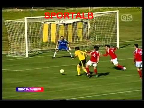 SUPERLIGA SHQIPTARE 2010 2011 Java e 24-te