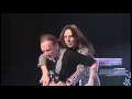 G3 2005 Steve Vai & Billy Sheehan Solo