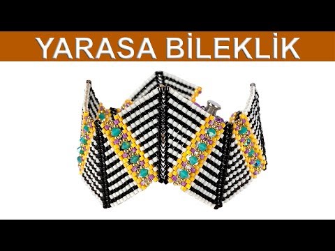 Bat bracelet - Nazo jewelry design course