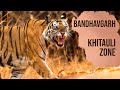 EP 9 Bandhavgarh National Park Khitauli Zone Jungle Safari Bandhavgarh Tiger Reserve