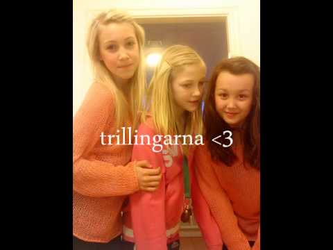 trillingarna , vi för alltid !