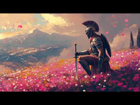Music to feel the greek power! - Powerful Epic Music