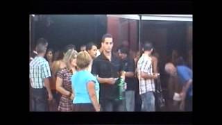 Obra "Cuatro Menos" Grupo Vital Teatro de Cuba