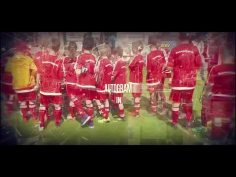 Trailer Image Film Fussballschule Michael Rummenigge